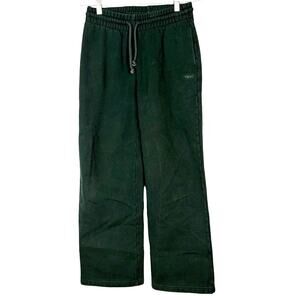 Aritzia TNA Sweatfleece Cozy Fleece Boyfriend Fit Sweatpants   Size: XS